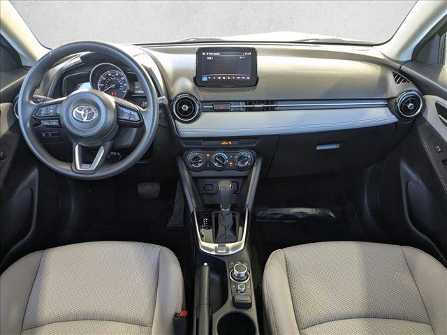 Used 2020 Toyota Yaris LE image 15