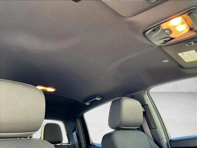 Certified 2023 Chevrolet Colorado LT w/ LT Convenience Package image 17