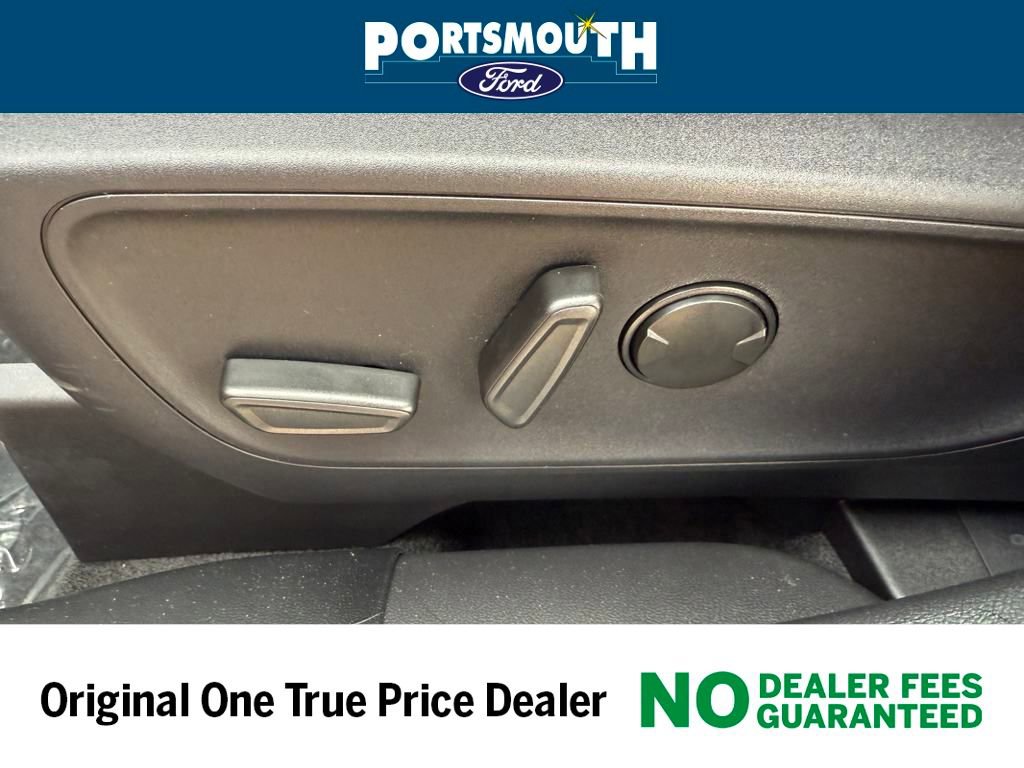 New 2025 Ford Bronco Sport Outer Banks image 23