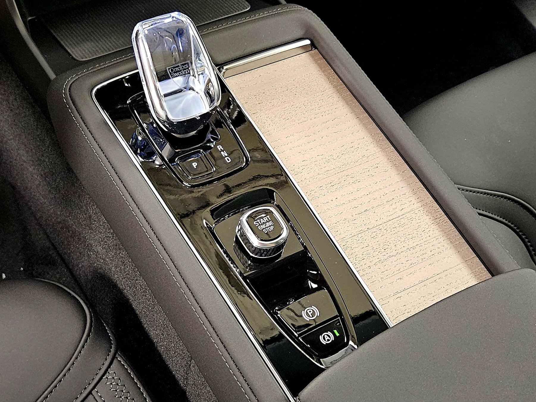 New 2026 Volvo XC90 B6 Plus w/ Protection Package Premier image 46