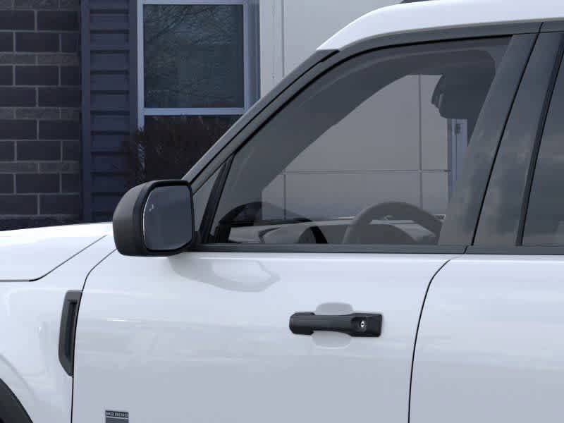New 2025 Ford Bronco Sport Big Bend w/ Convenience Package image 20