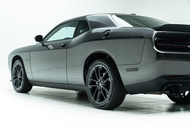 Used 2021 Dodge Challenger GT w/ Blacktop Package AWD/4WD image 19