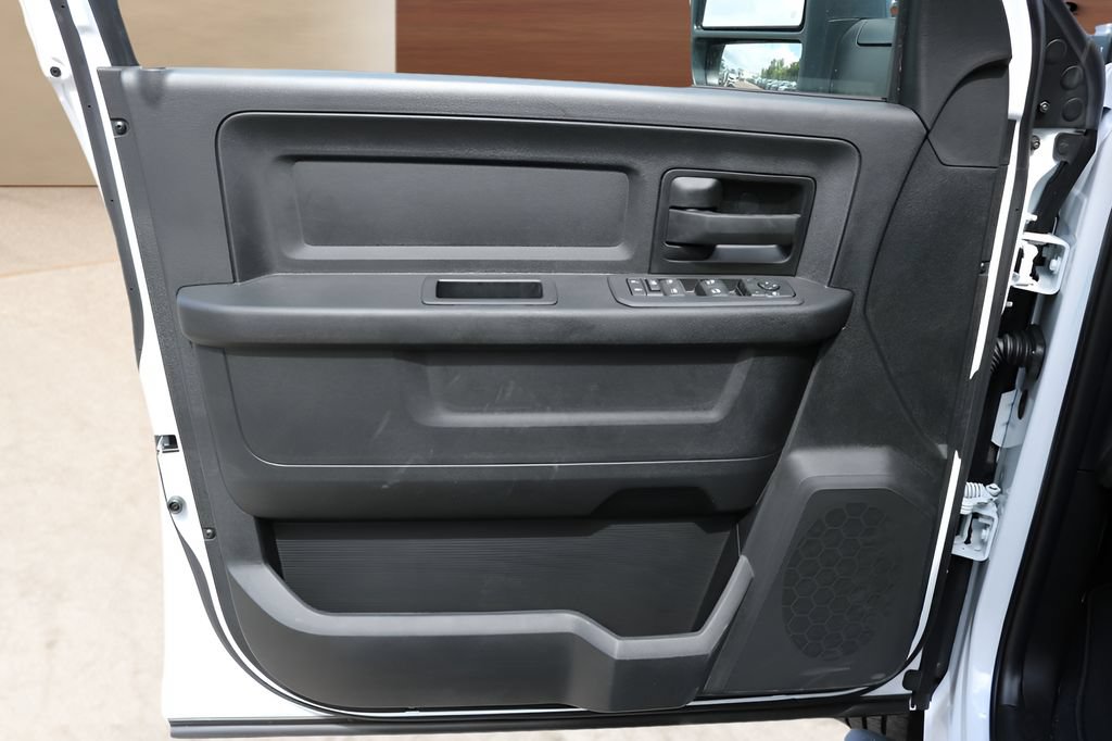New 2026 RAM 2500 Tradesman AWD/4WD image 11