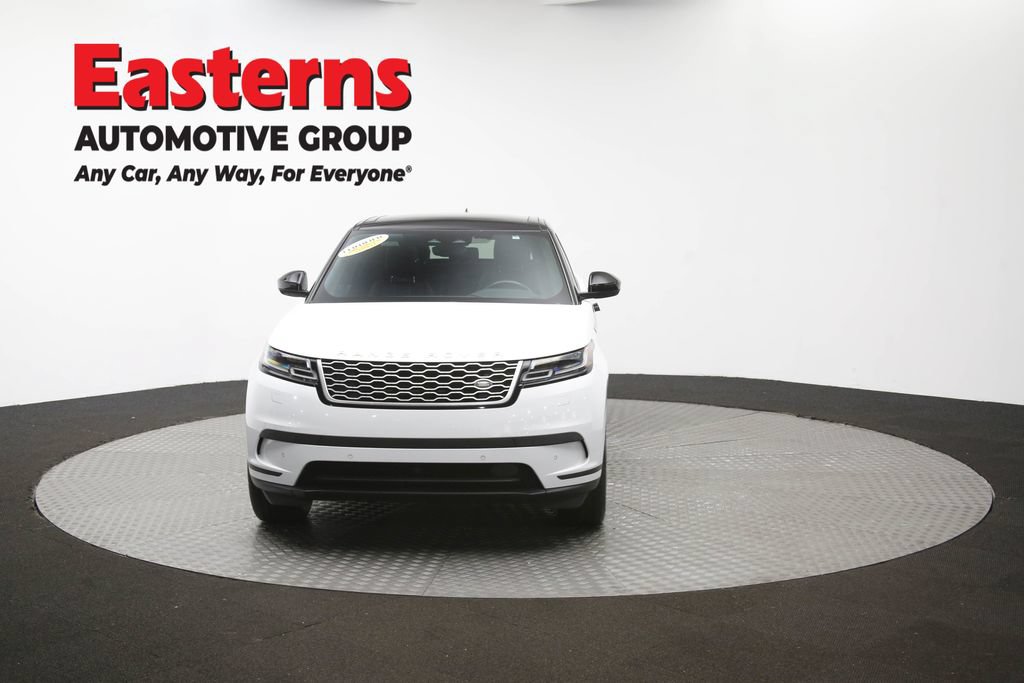 Used 2023 Land Rover Range Rover Velar S AWD/4WD image 54