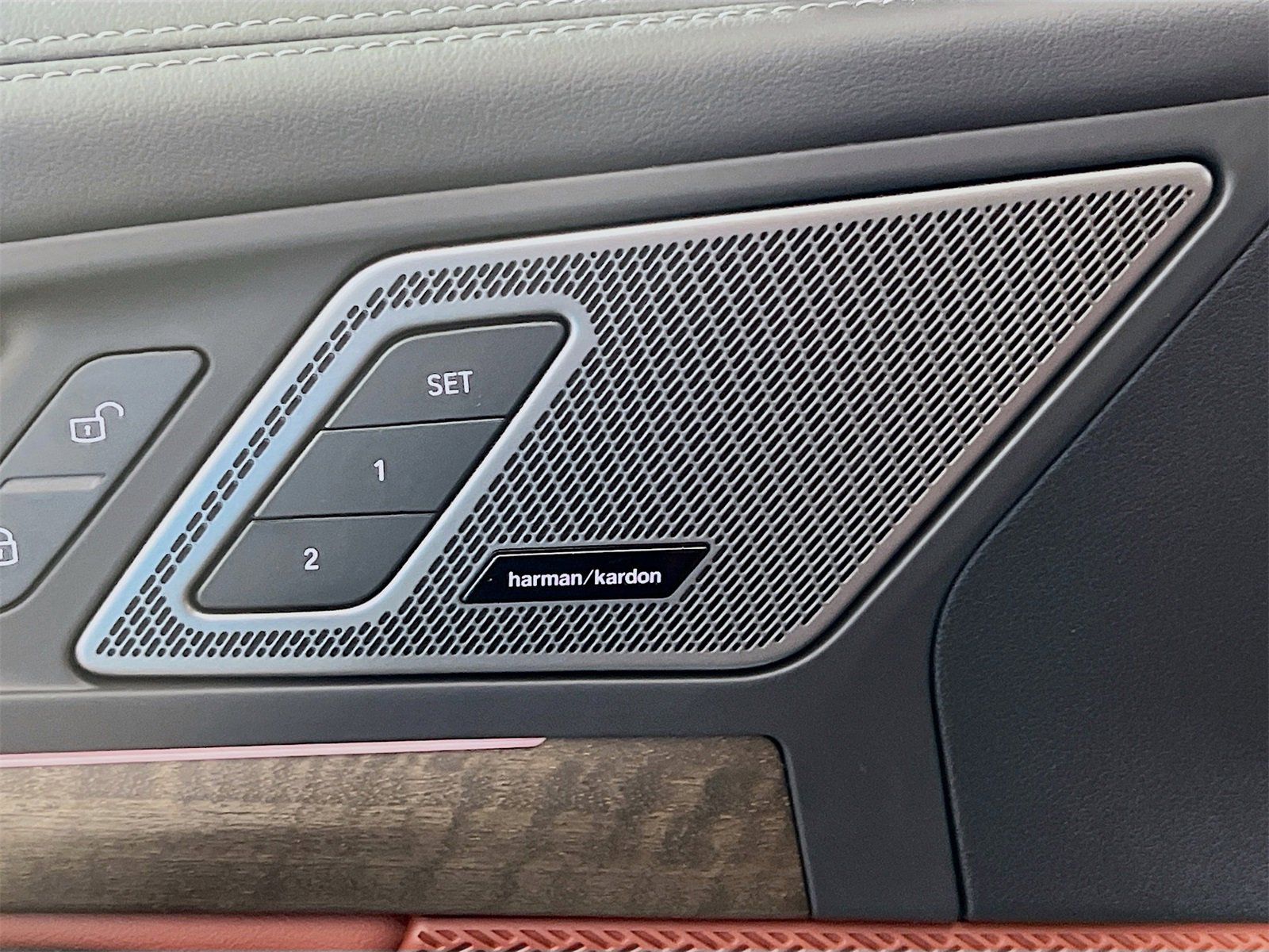 New 2026 BMW X1 xDrive28i image 22