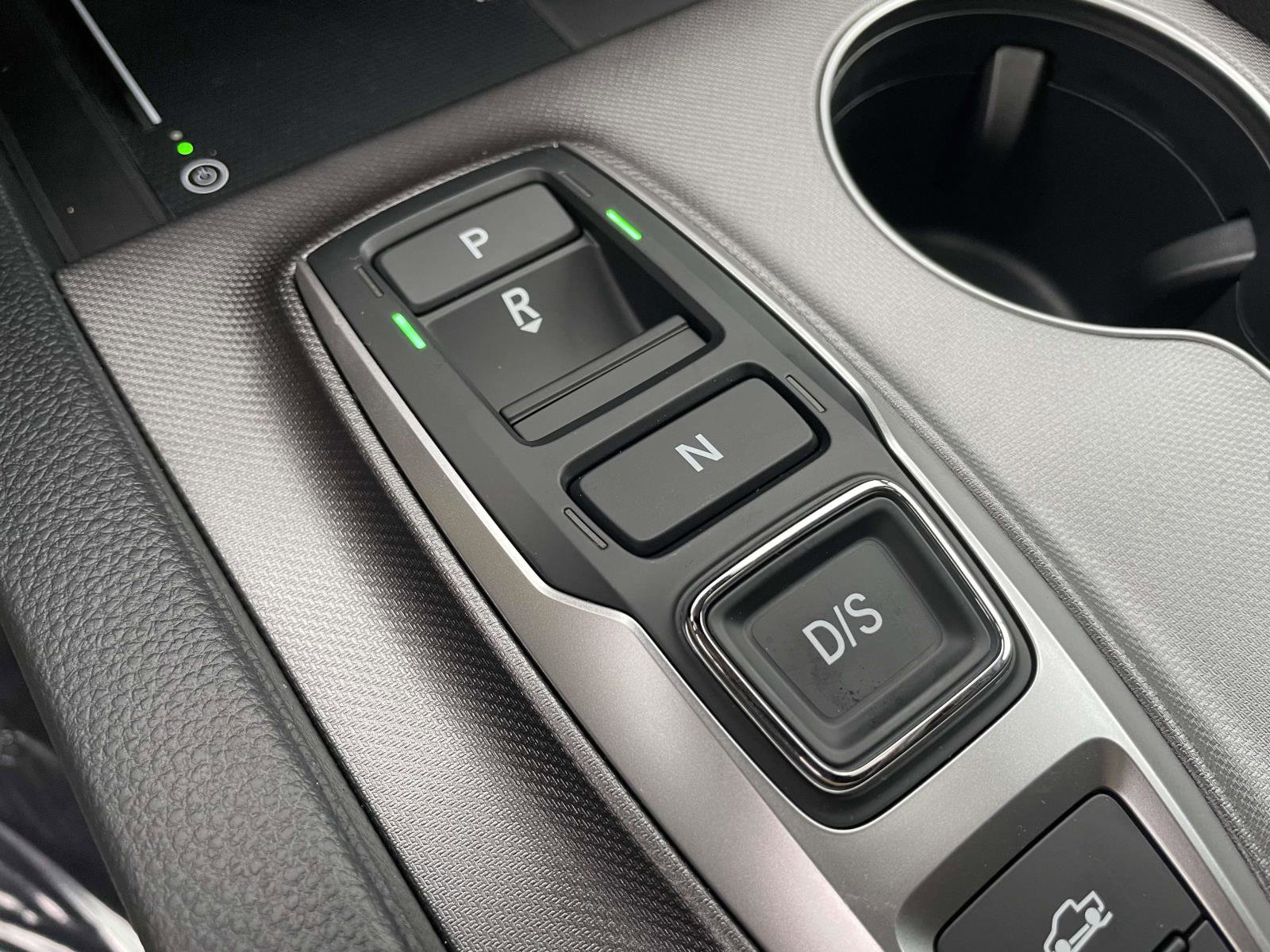 New 2026 Honda Ridgeline RTL image 15