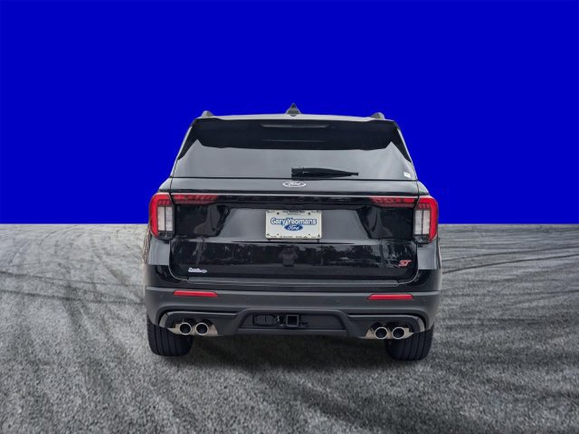 New 2026 Ford Explorer ST AWD/4WD image 5