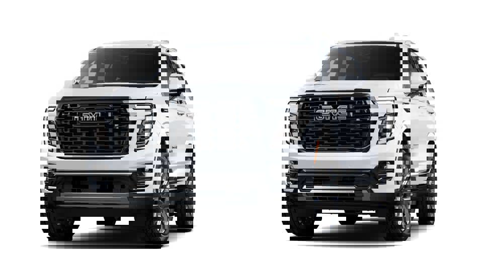 New 2026 GMC Yukon Denali Ultimate image 1