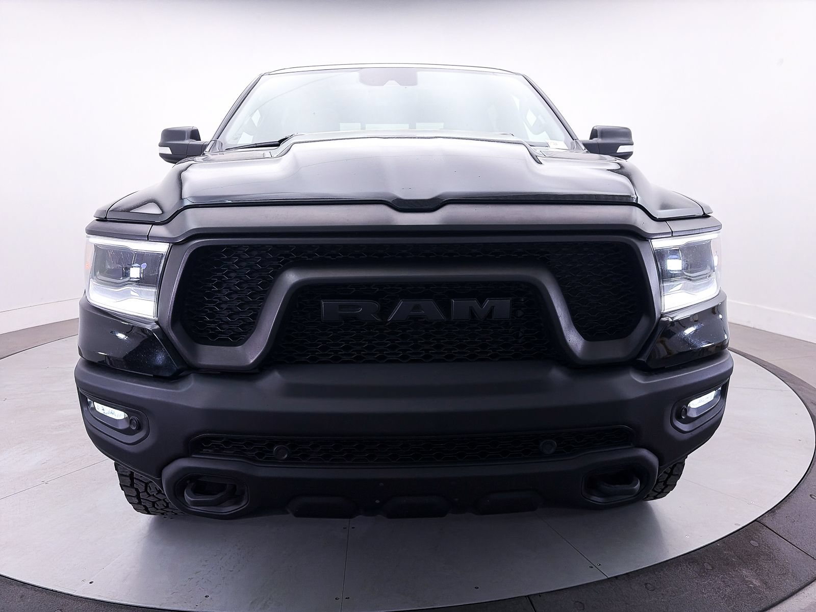 Used 2022 RAM 1500 Rebel w/ Rebel Level 2 Equipment Group AWD/4WD image 16