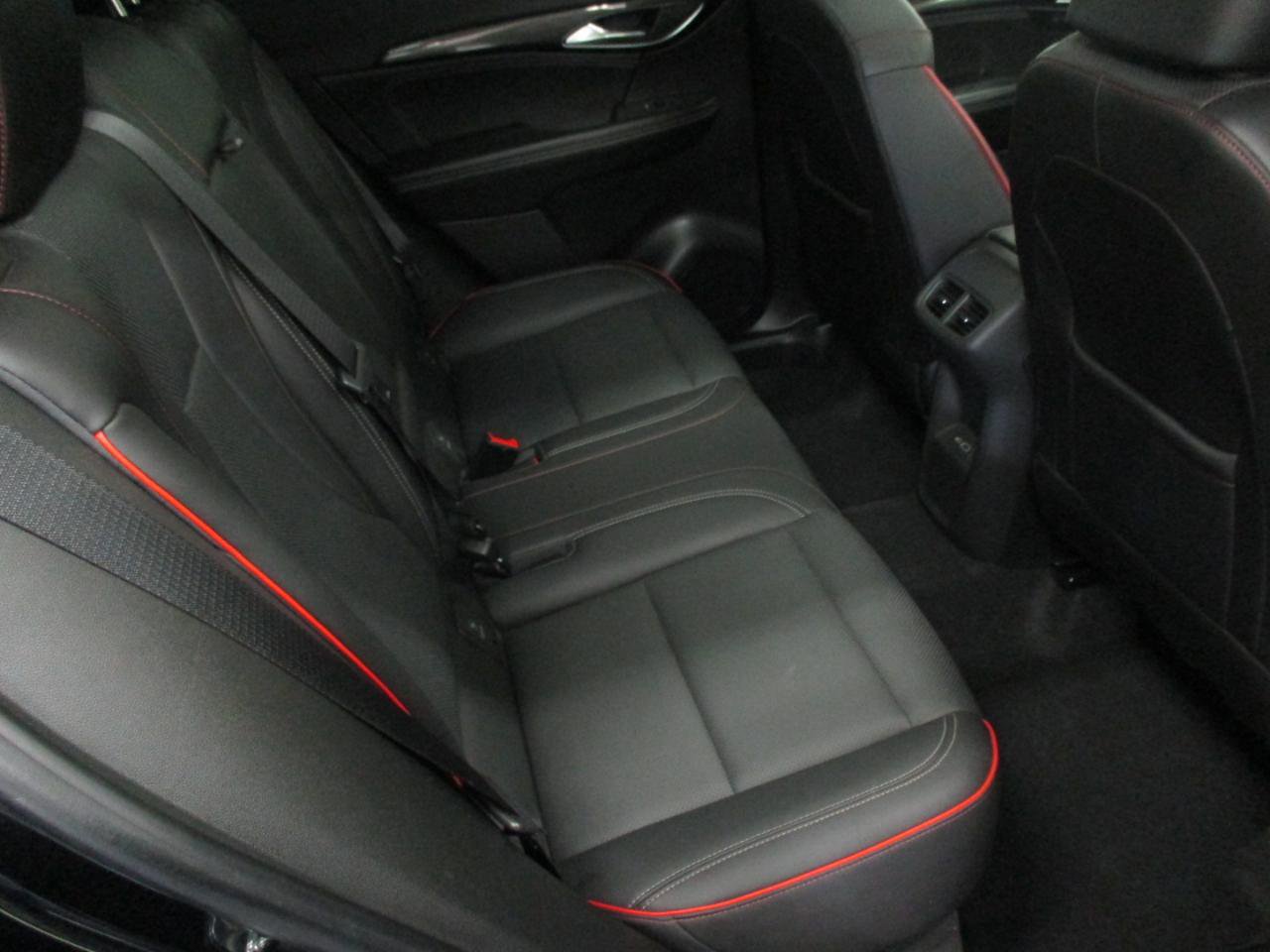 Used 2023 Buick Envision Essence w/ Sport Touring Package image 12