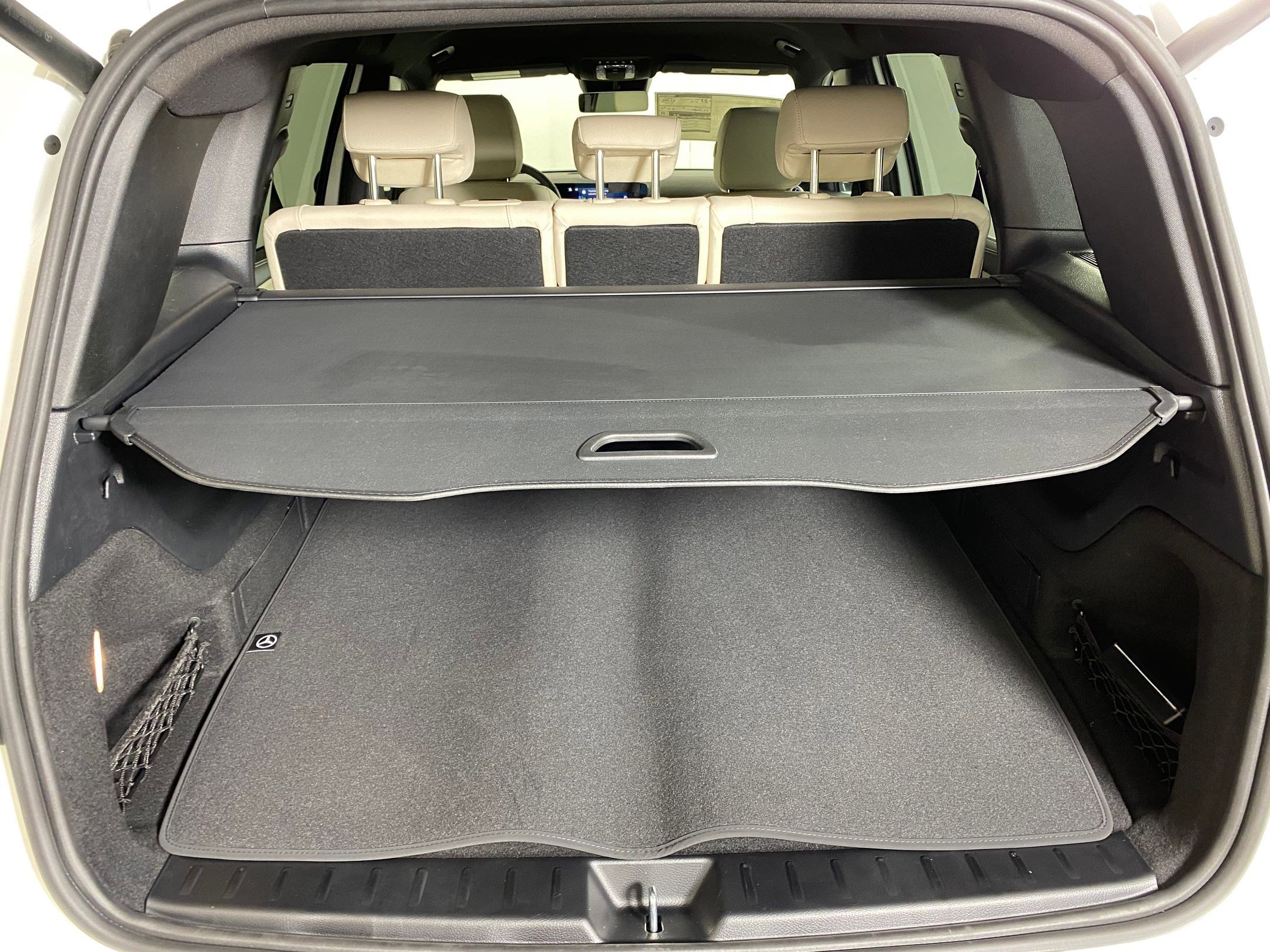 New 2025 Mercedes-Benz GLB 250 4MATIC image 29