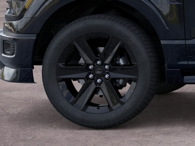 New 2026 Ford F150 STX w/ F-150 LOBO Package AWD/4WD image 19