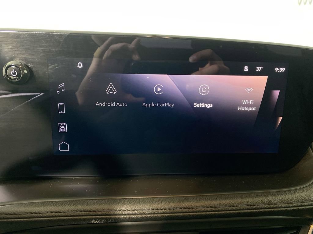 Certified 2024 Buick Encore GX Preferred image 16