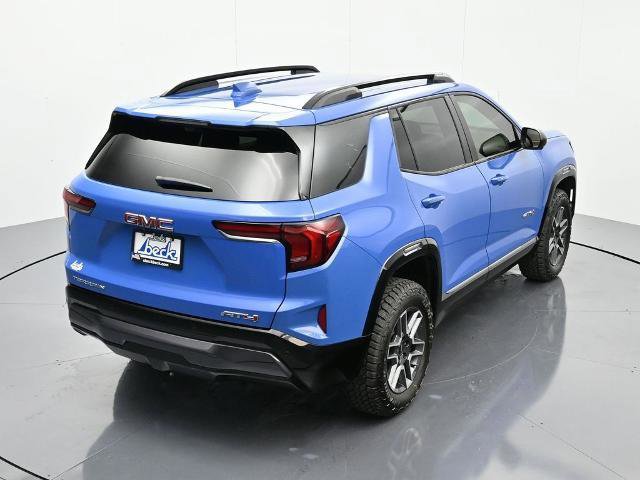 New 2026 GMC Terrain AT4 w/ Convenience Package III image 31
