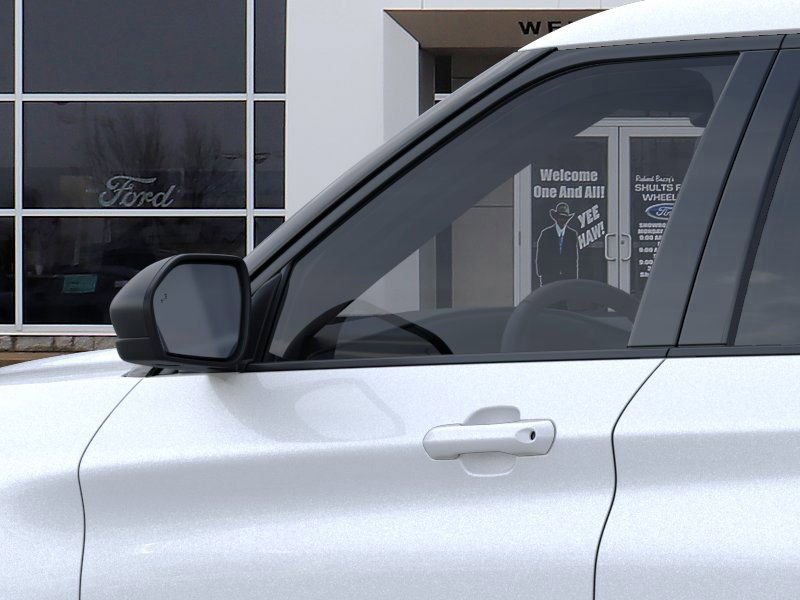New 2026 Ford Explorer Active w/ Active Comfort Package image 20