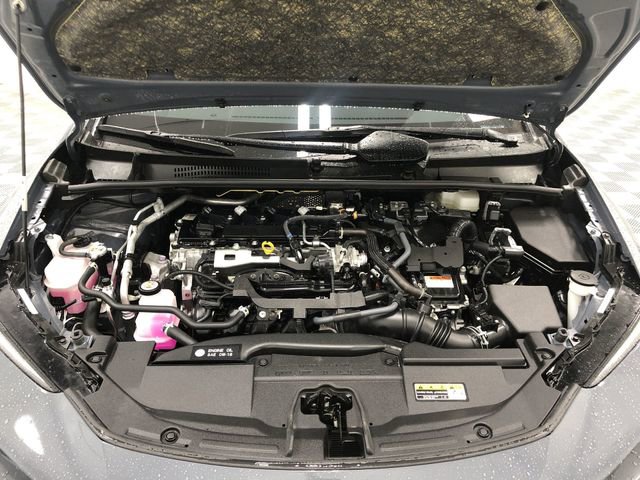 Used 2024 Toyota Prius XLE AWD/4WD image 23