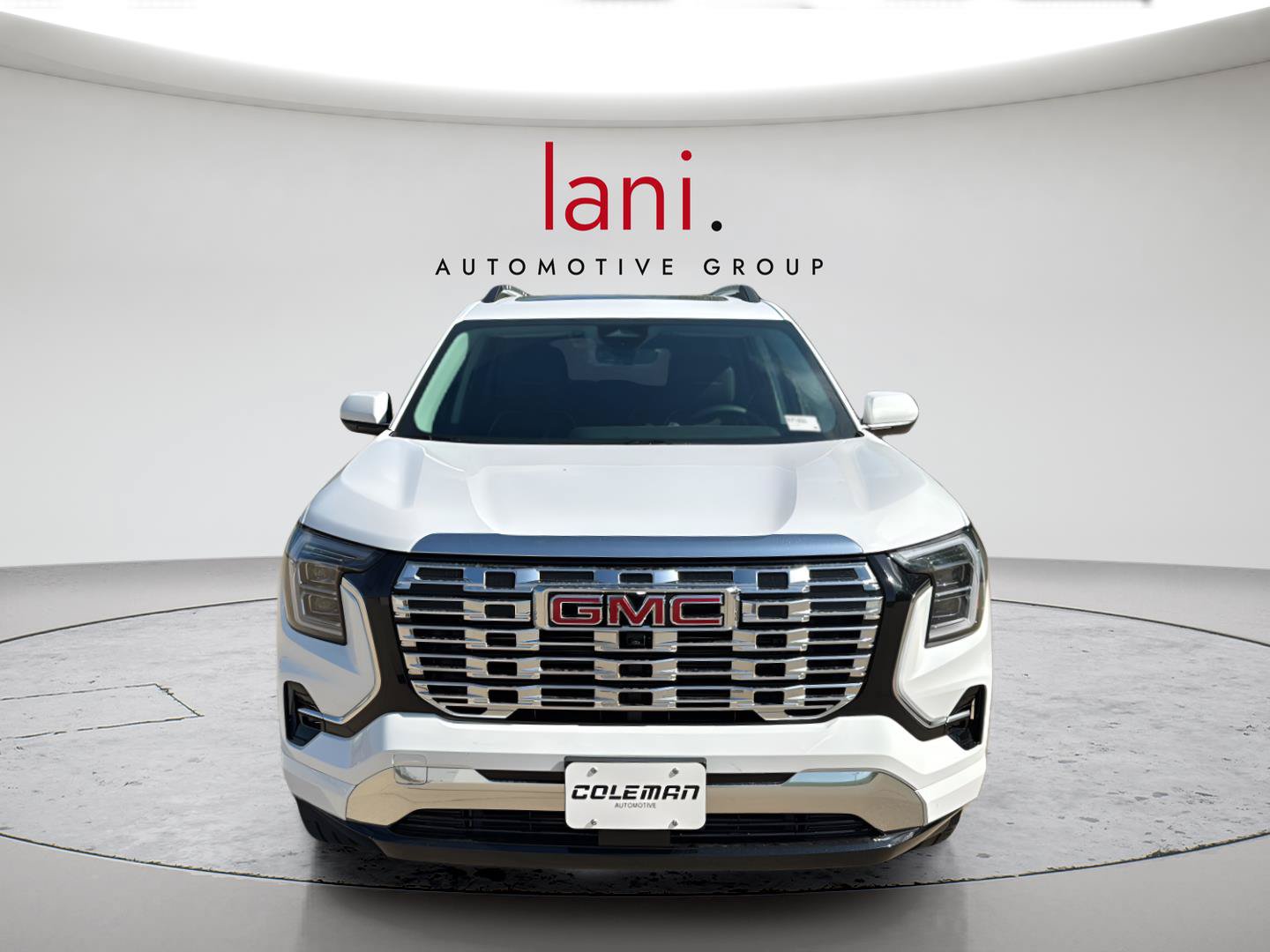 New 2027 GMC Terrain Denali AWD/4WD image 11