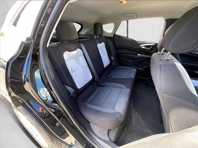 Certified 2026 Chevrolet Trax LS FWD image 29