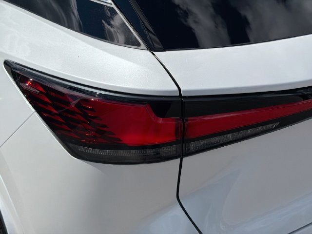 New 2026 Lexus RX 350 Premium w/ Convenience Package FWD image 10