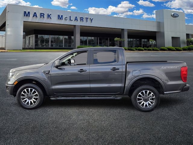 Used 2019 Ford Ranger XLT w/ Equipment Group 302A Luxury image 7