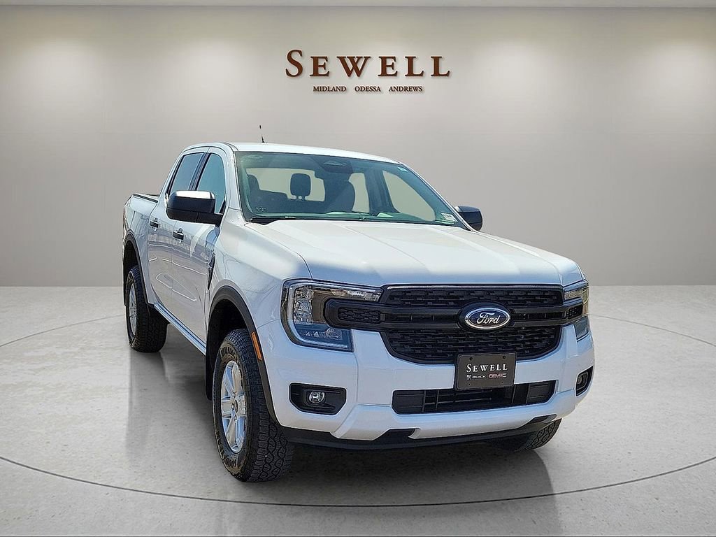 Used 2025 Ford Ranger XL image 7