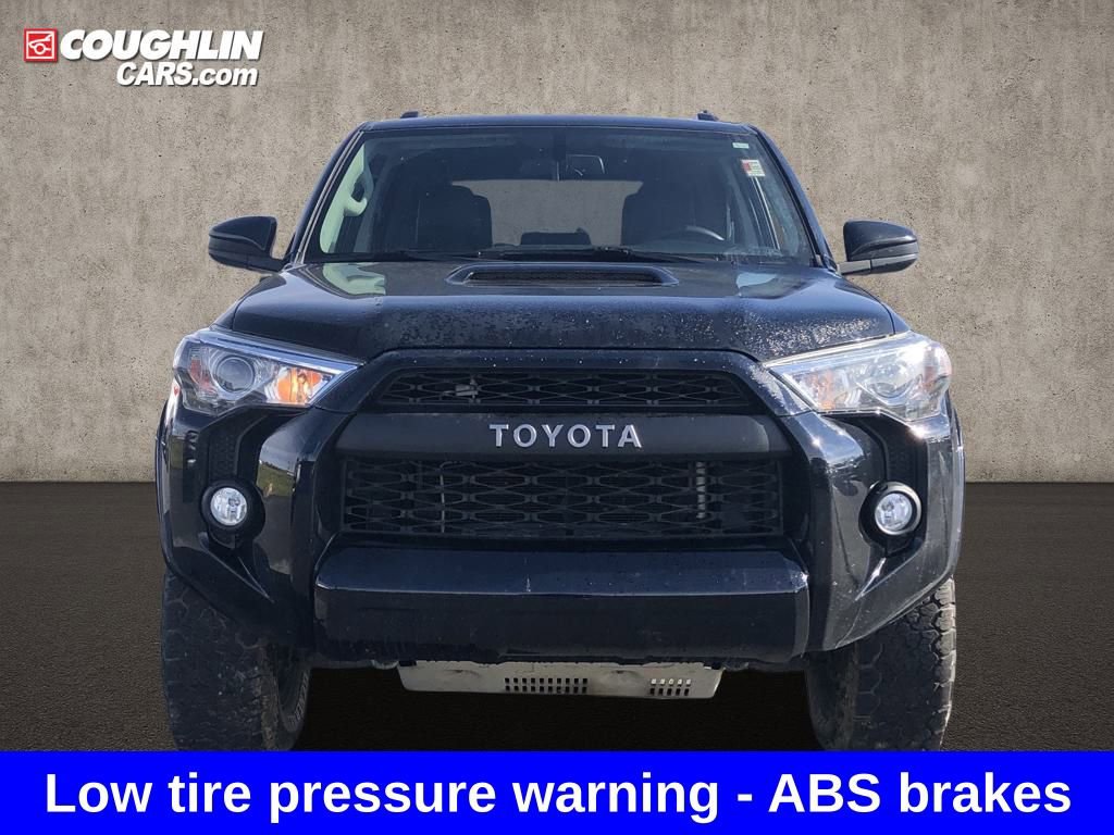 Used 2018 Toyota 4Runner TRD Pro image 2