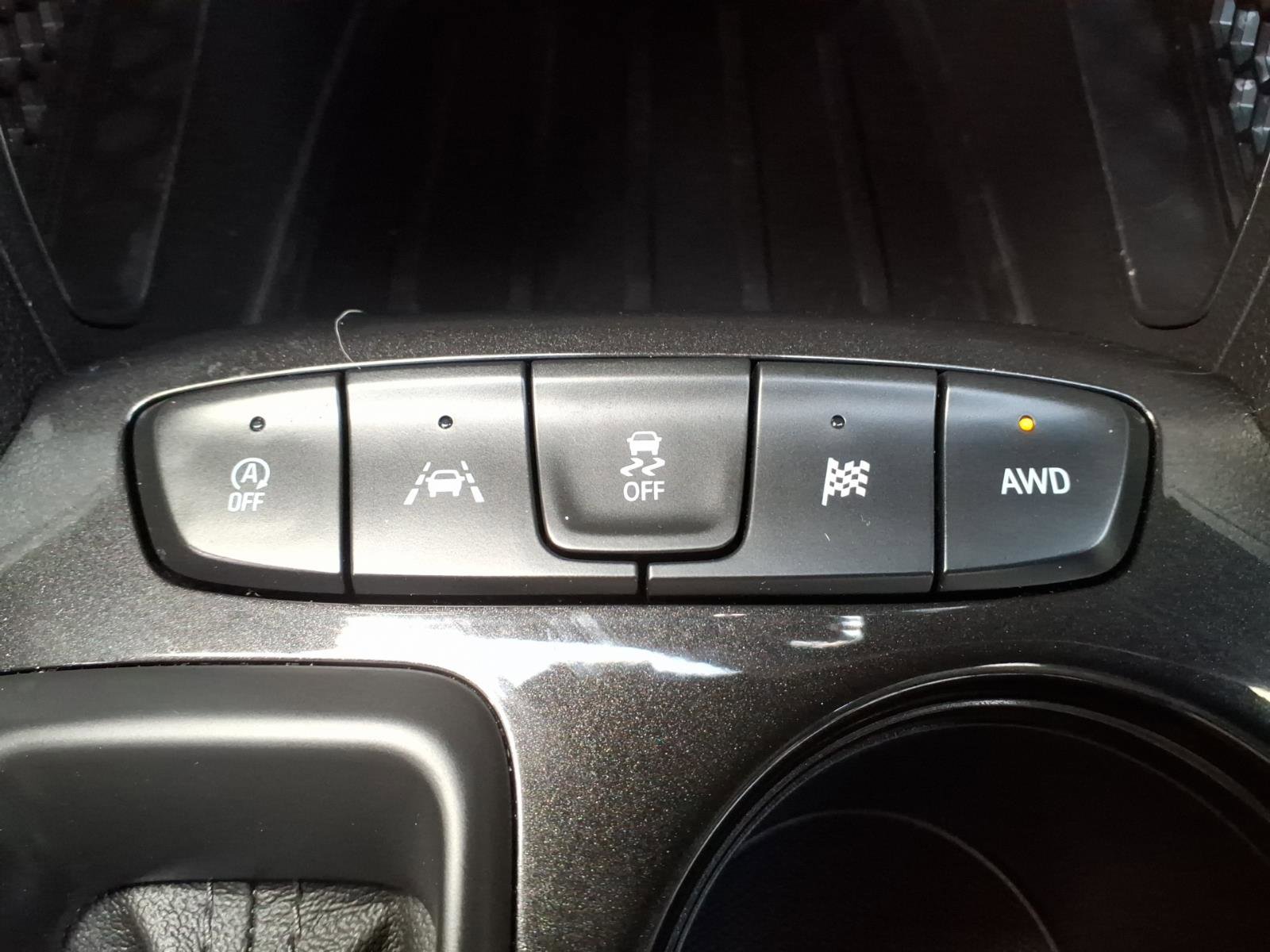 Used 2025 Chevrolet TrailBlazer LT image 16