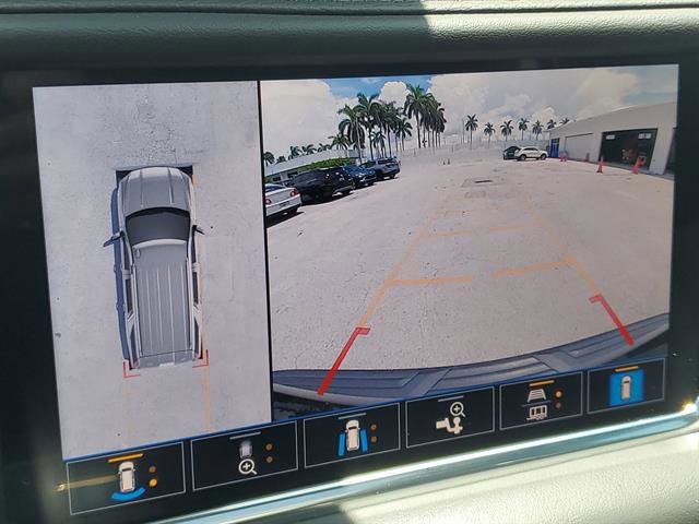 Certified 2021 GMC Yukon Denali w/ Denali Premium Package image 36