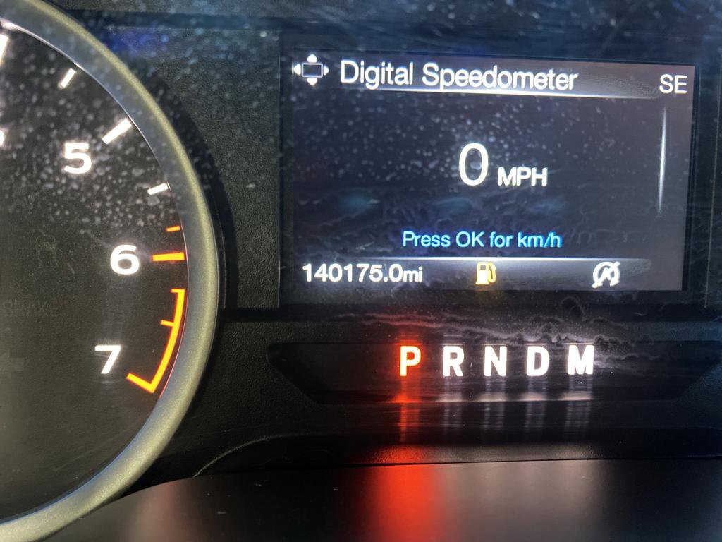 Used 2019 Ford F150 XLT w/ Equipment Group 302A Luxury image 6