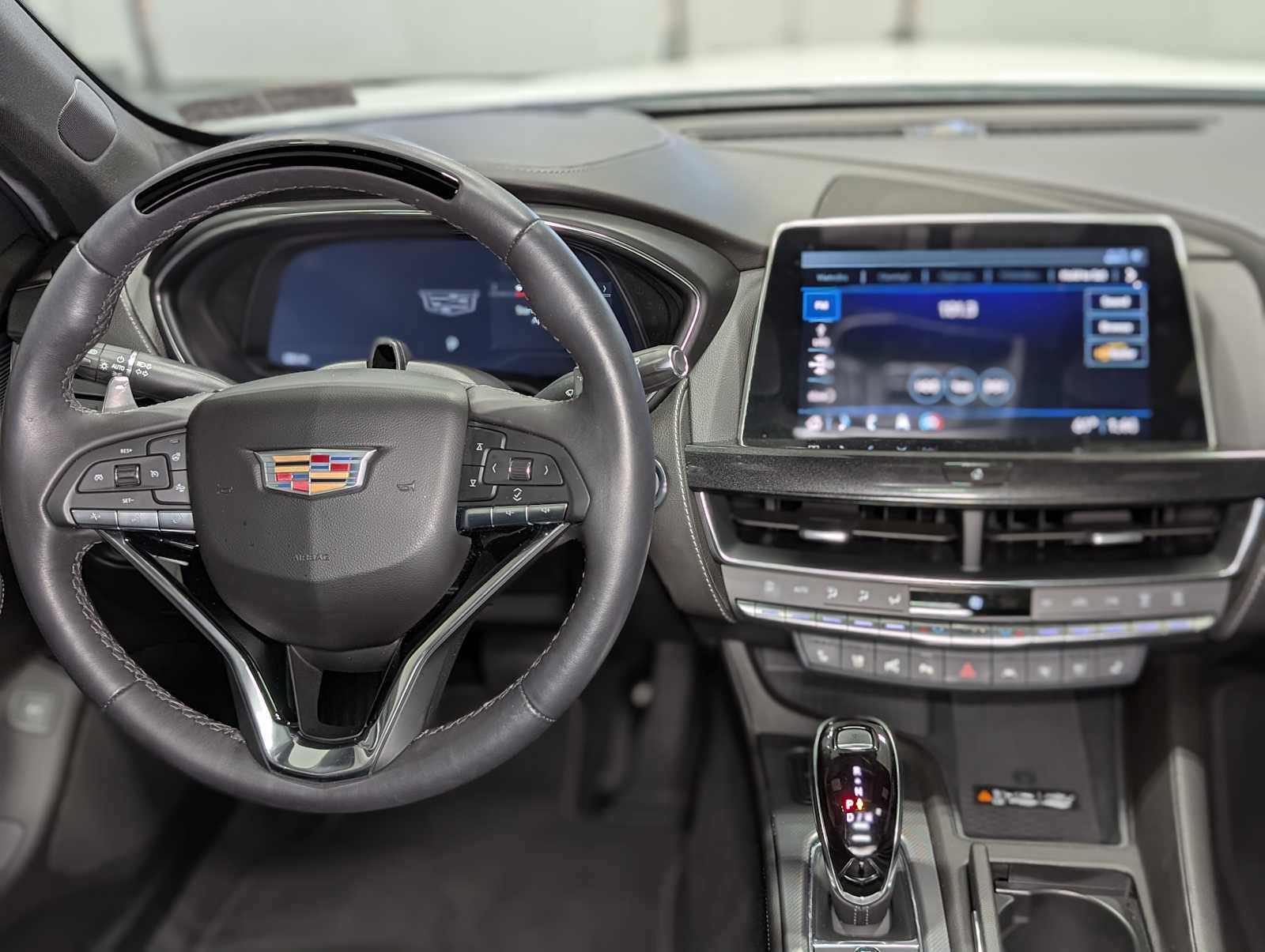 Used 2024 Cadillac CT5 Premium Luxury w/ Super Cruise 2 Package image 5