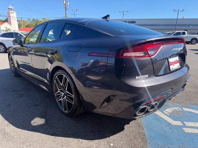 Used 2023 Kia Stinger GT2 AWD/4WD image 24