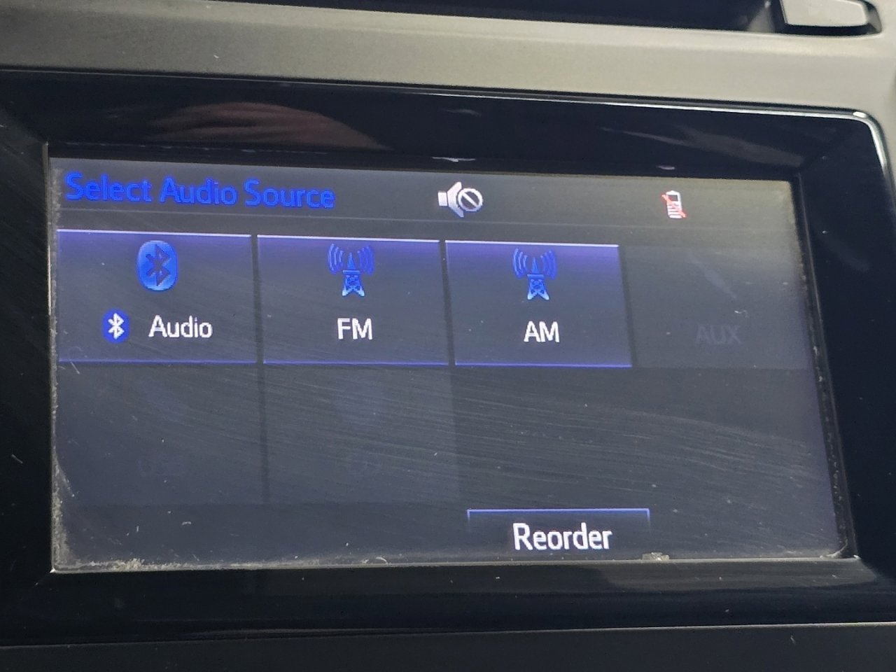 Certified 2019 Toyota Highlander LE FWD image 3