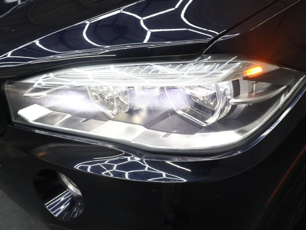 Used 2018 BMW X5 xDrive50i AWD/4WD image 31