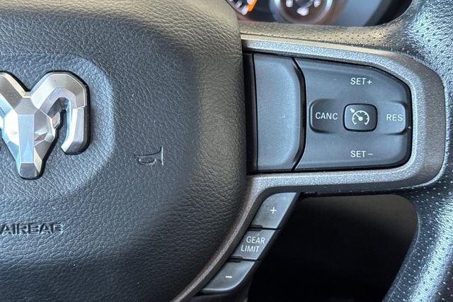 Used 2020 RAM 1500 HFE image 38