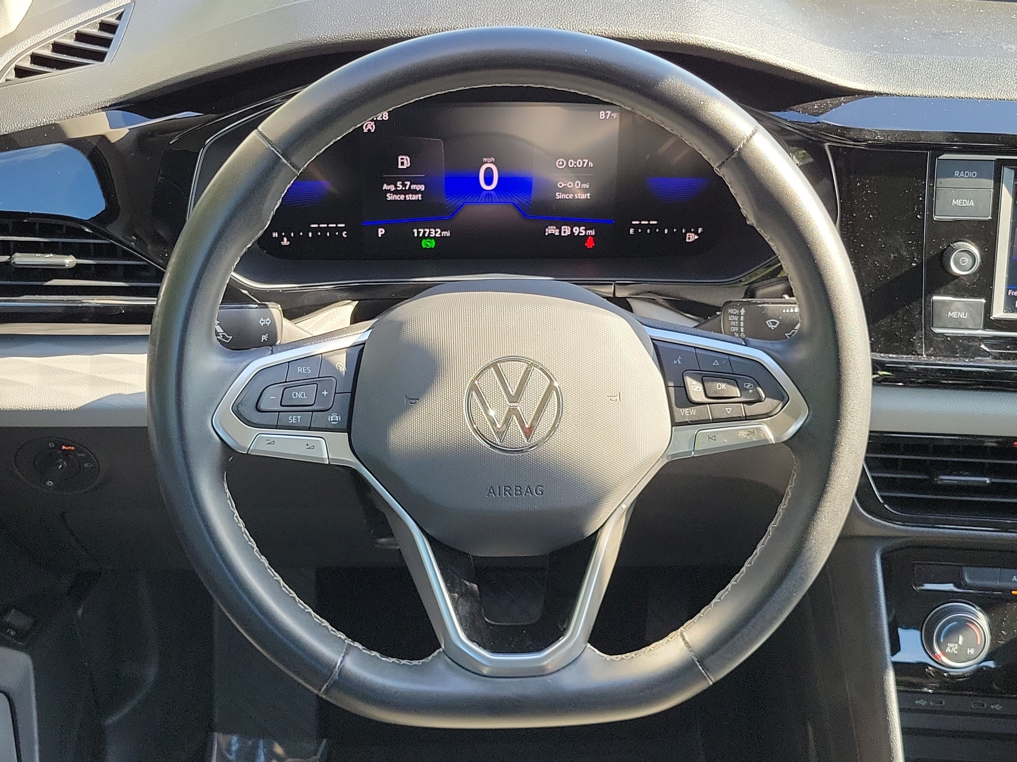 Used 2023 Volkswagen Taos S FWD image 18