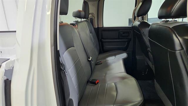 Used 2021 RAM 1500 Tradesman image 23