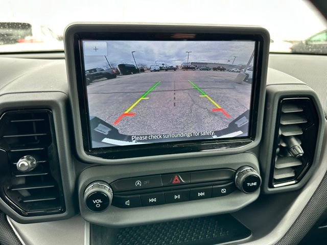 Certified 2021 Ford Bronco Sport image 20