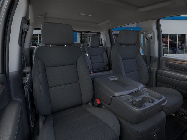 New 2026 Chevrolet Silverado 2500 LT w/ Trail Boss Package AWD/4WD image 48