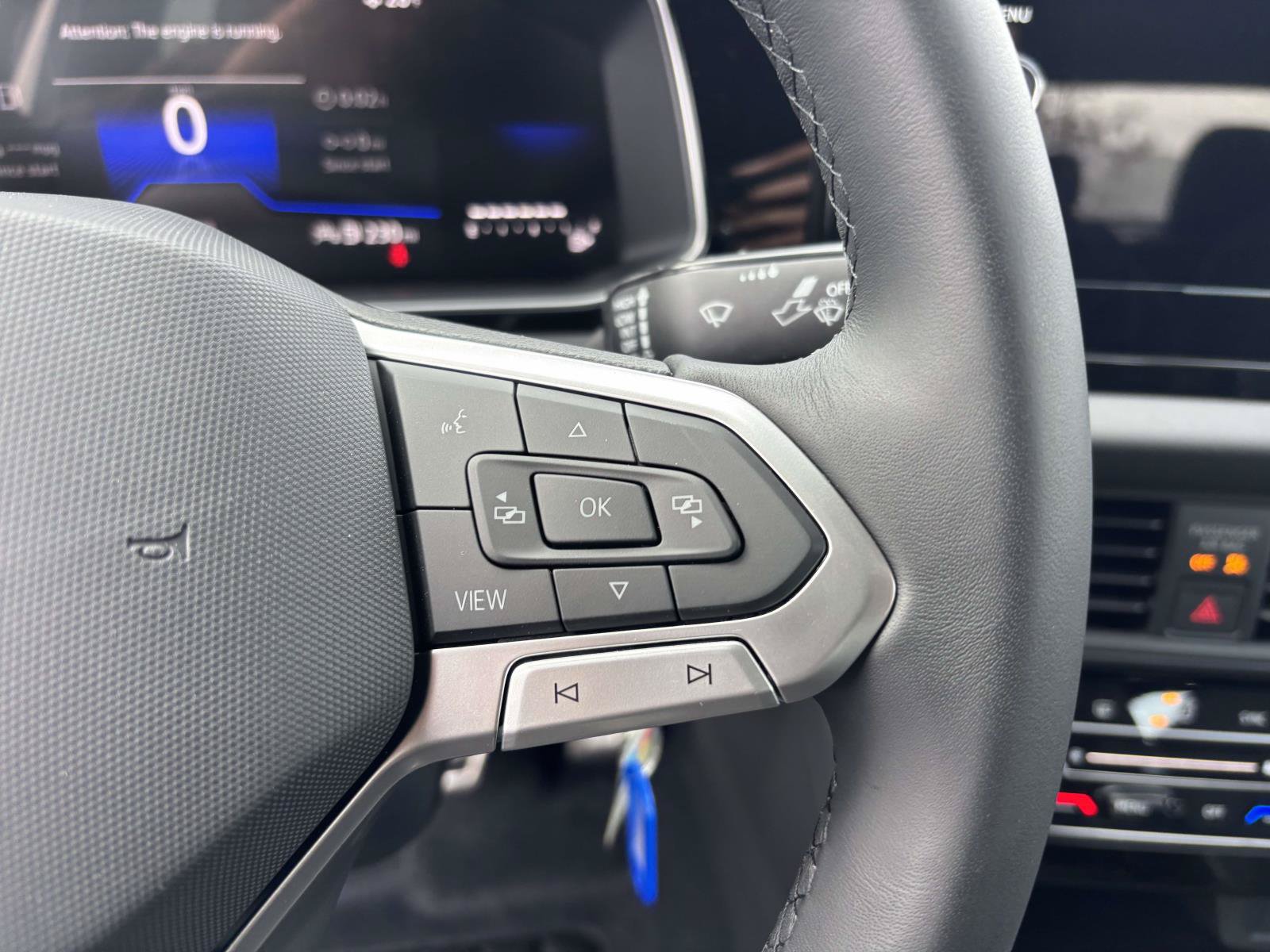 New 2026 Volkswagen Jetta Sport FWD image 18