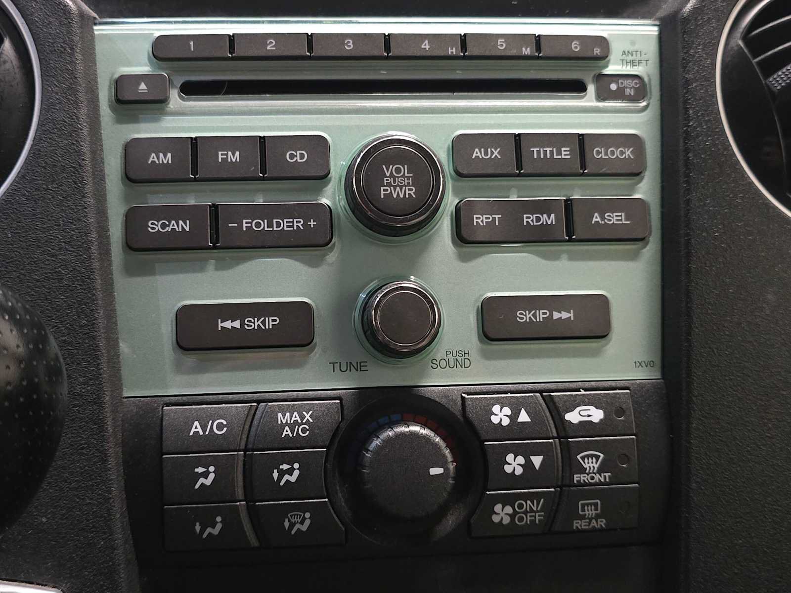 Used 2010 Honda Pilot LX image 14