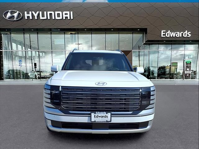 New 2026 Hyundai Palisade Calligraphy image 11