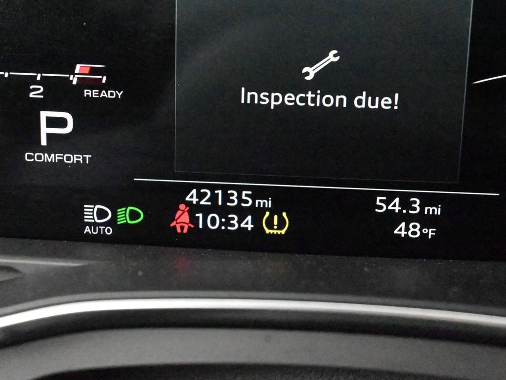 Used 2024 Audi A6 Premium Plus image 35