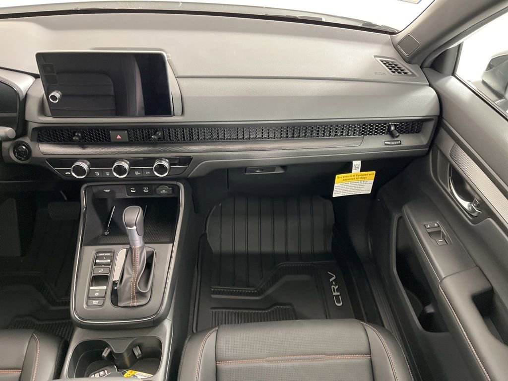 New 2026 Honda CR-V Sport-L image 15