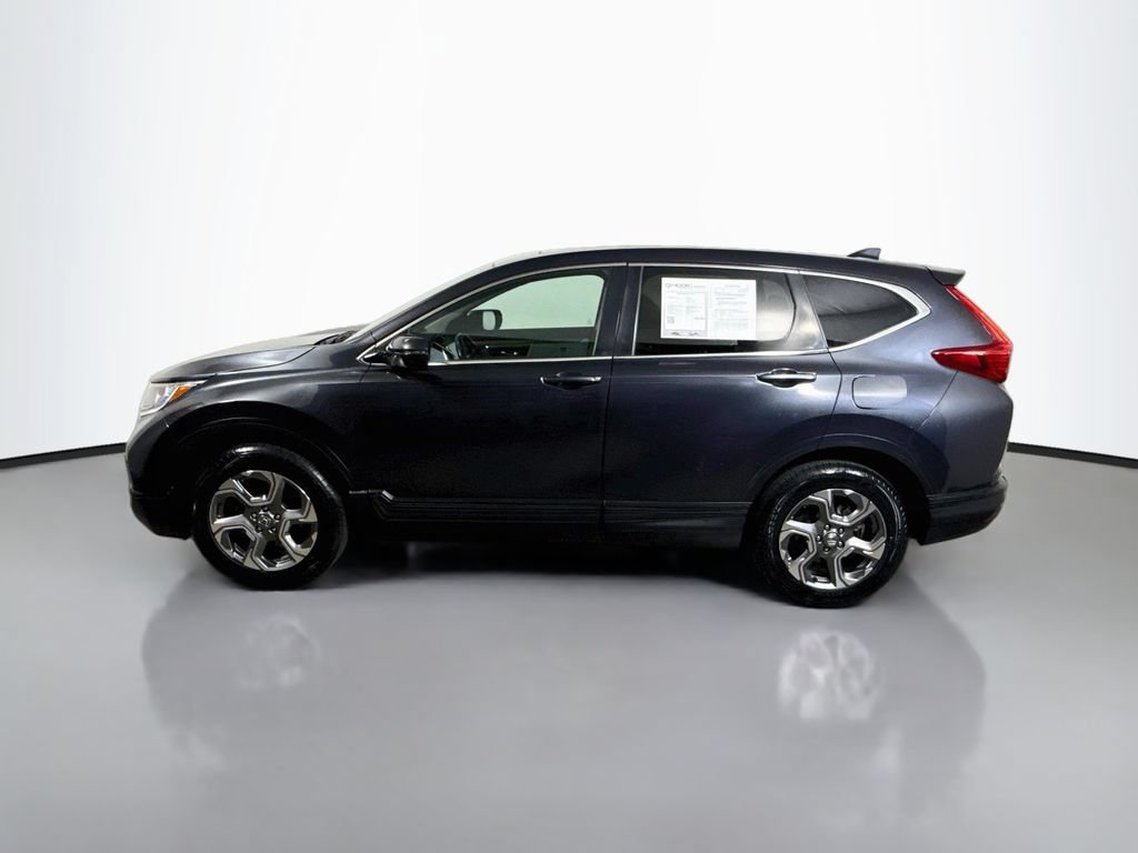 Used 2019 Honda CR-V EX-L image 4