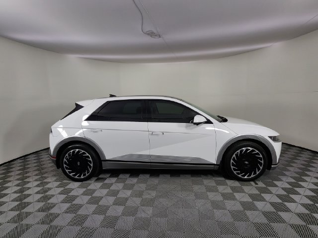 Certified 2024 Hyundai Ioniq 5 Limited AWD/4WD image 6