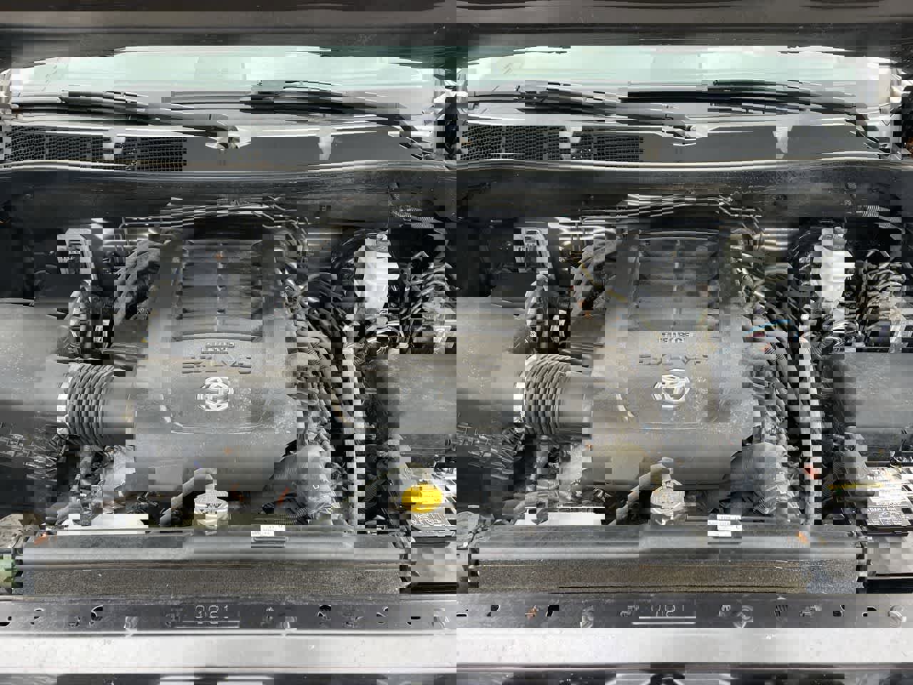 Used 2017 Toyota Tundra Limited w/ Limited Premium Package image 35