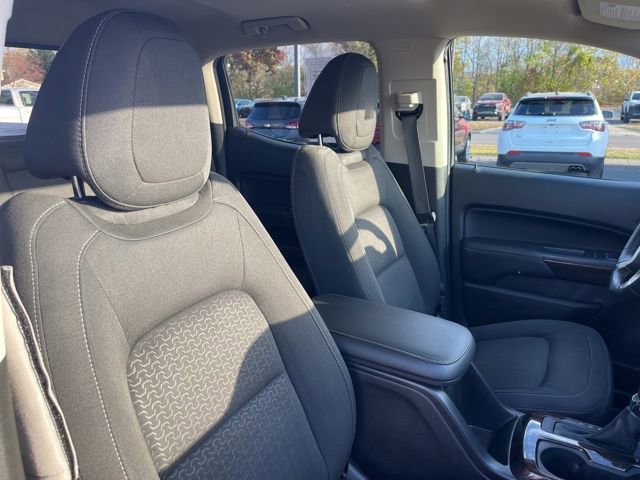 Certified 2022 GMC Canyon Elevation image 31