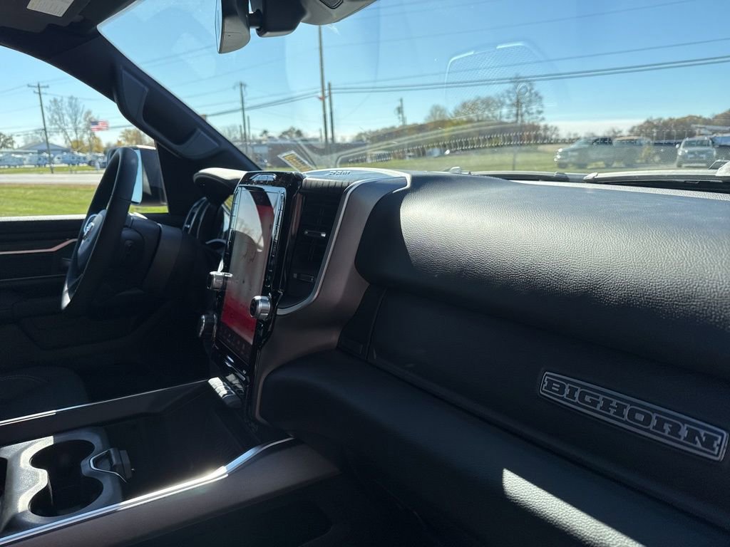 New 2026 RAM 1500 Big Horn image 21