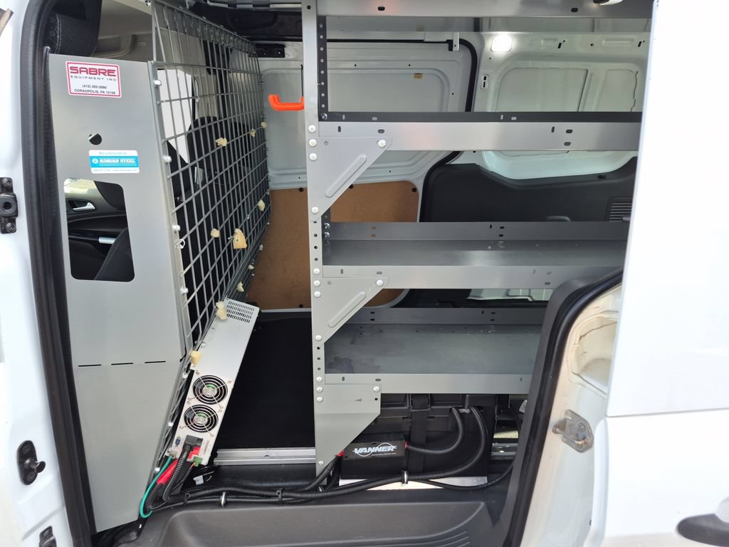 Used 2020 Ford Transit Connect XLT FWD image 33