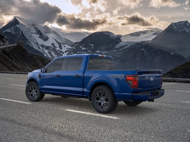 New 2026 Ford F150 STX w/ Equipment Group 200A AWD/4WD image 4